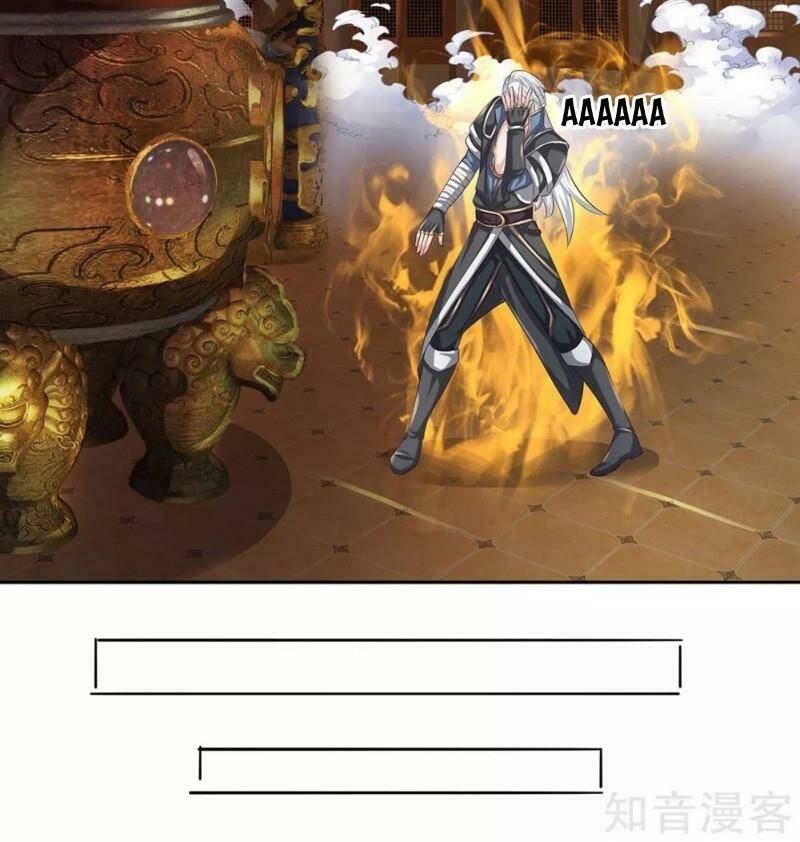 Tu La Kiếm Tôn: Chapter 96