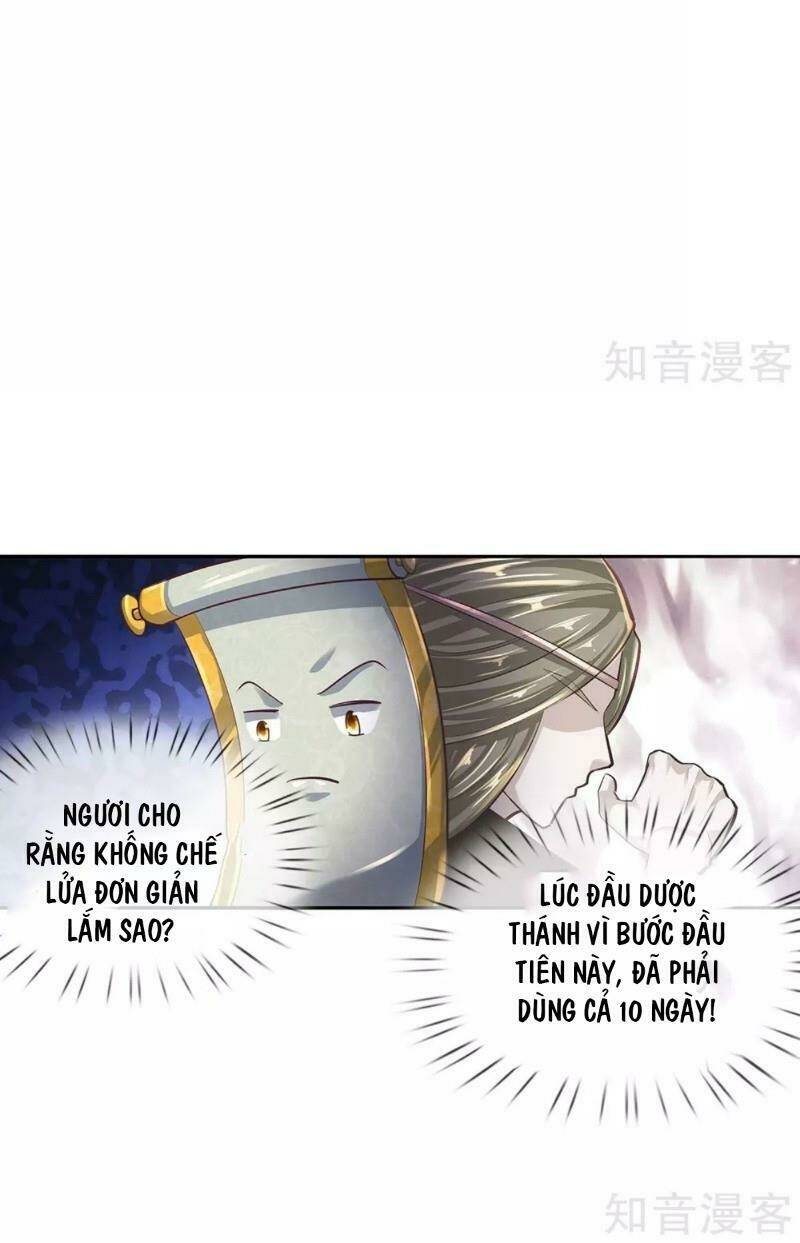 Tu La Kiếm Tôn: Chapter 96
