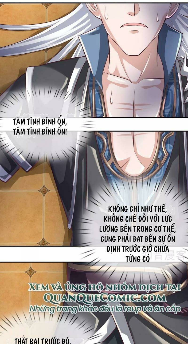 Tu La Kiếm Tôn: Chapter 96