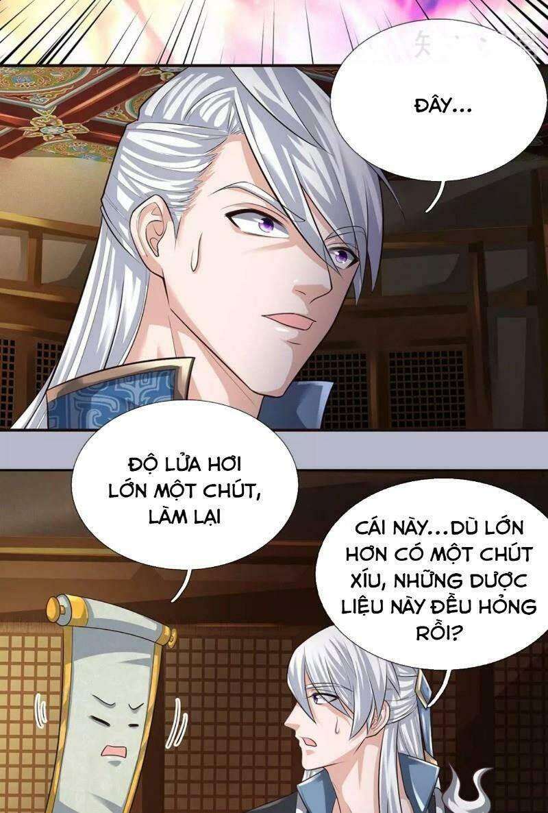Tu La Kiếm Tôn: Chapter 96