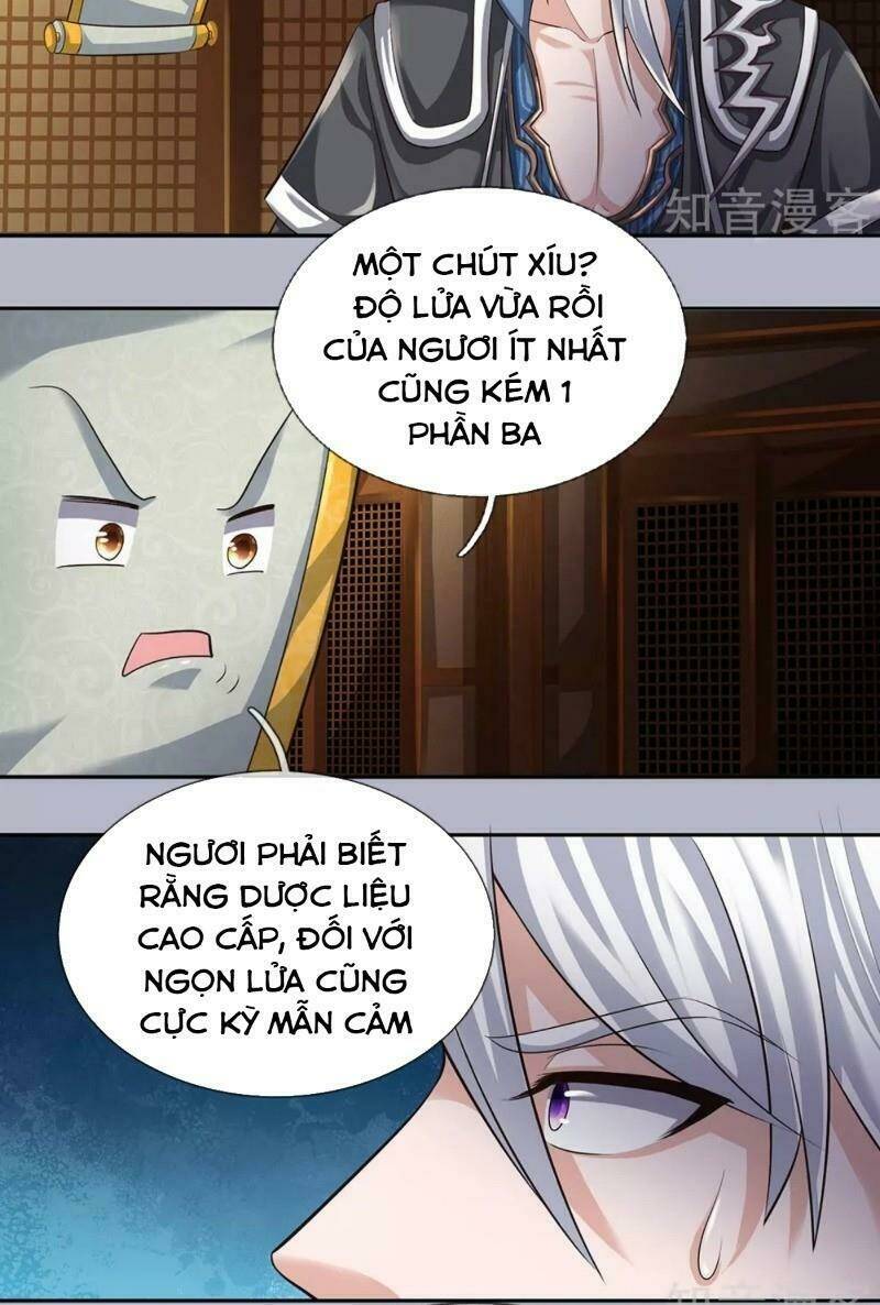 Tu La Kiếm Tôn: Chapter 96