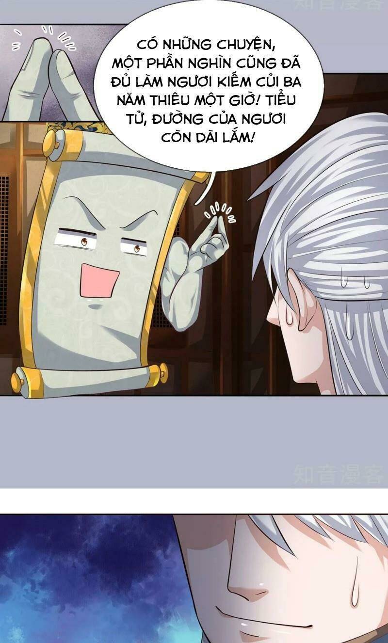Tu La Kiếm Tôn: Chapter 96