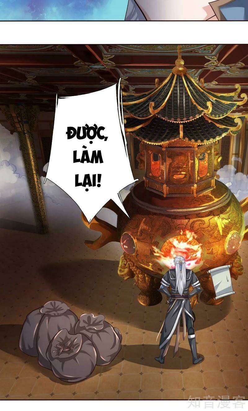 Tu La Kiếm Tôn: Chapter 96