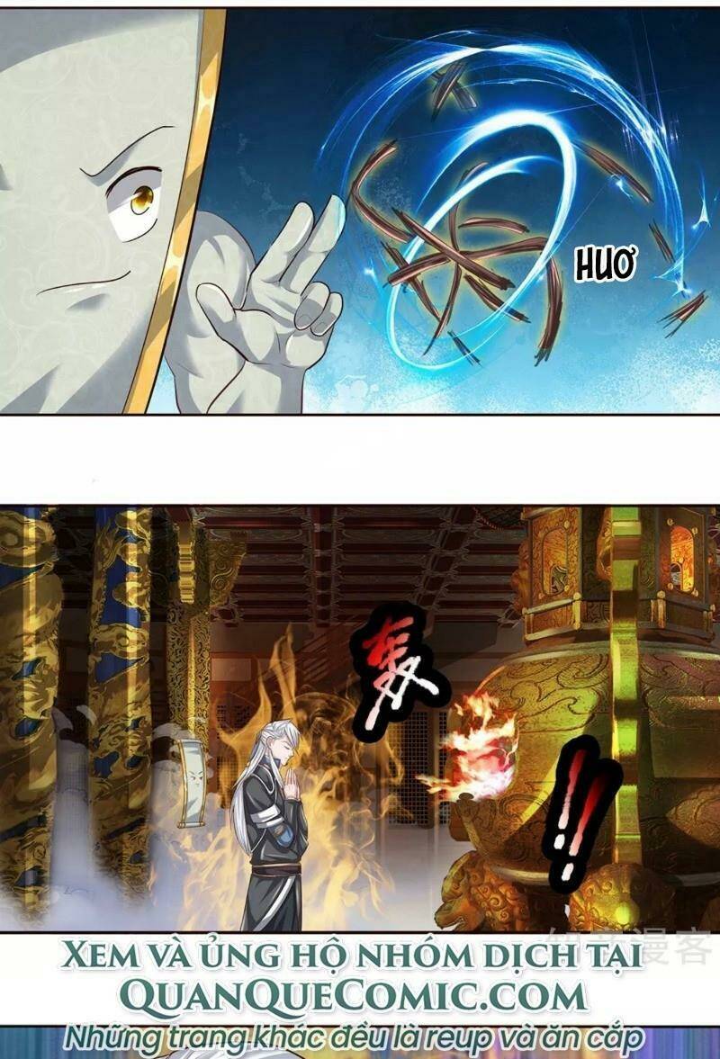 Tu La Kiếm Tôn: Chapter 96