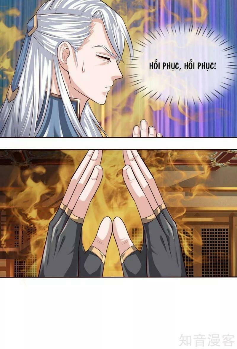 Tu La Kiếm Tôn: Chapter 96