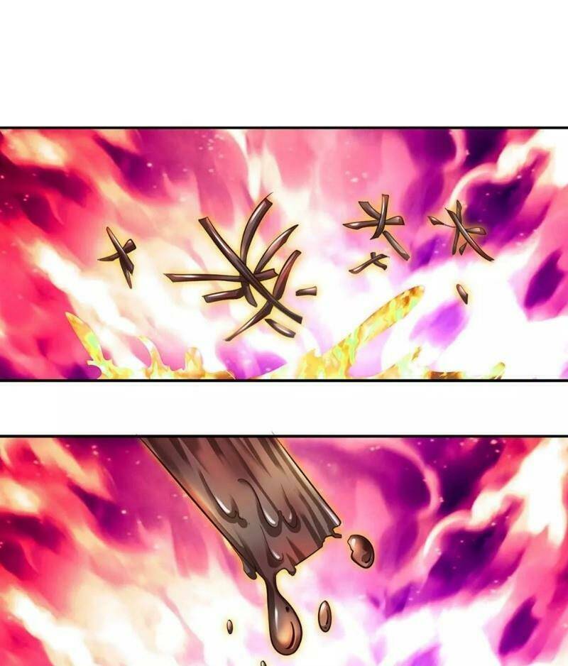 Tu La Kiếm Tôn: Chapter 96