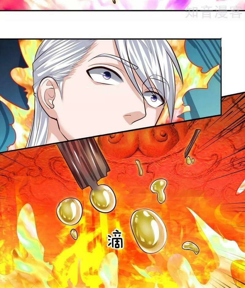 Tu La Kiếm Tôn: Chapter 96