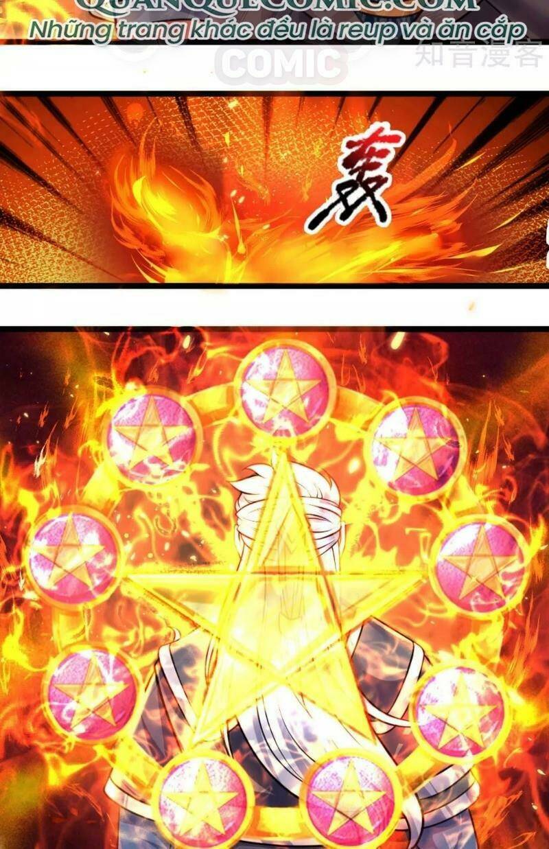 Tu La Kiếm Tôn: Chapter 97