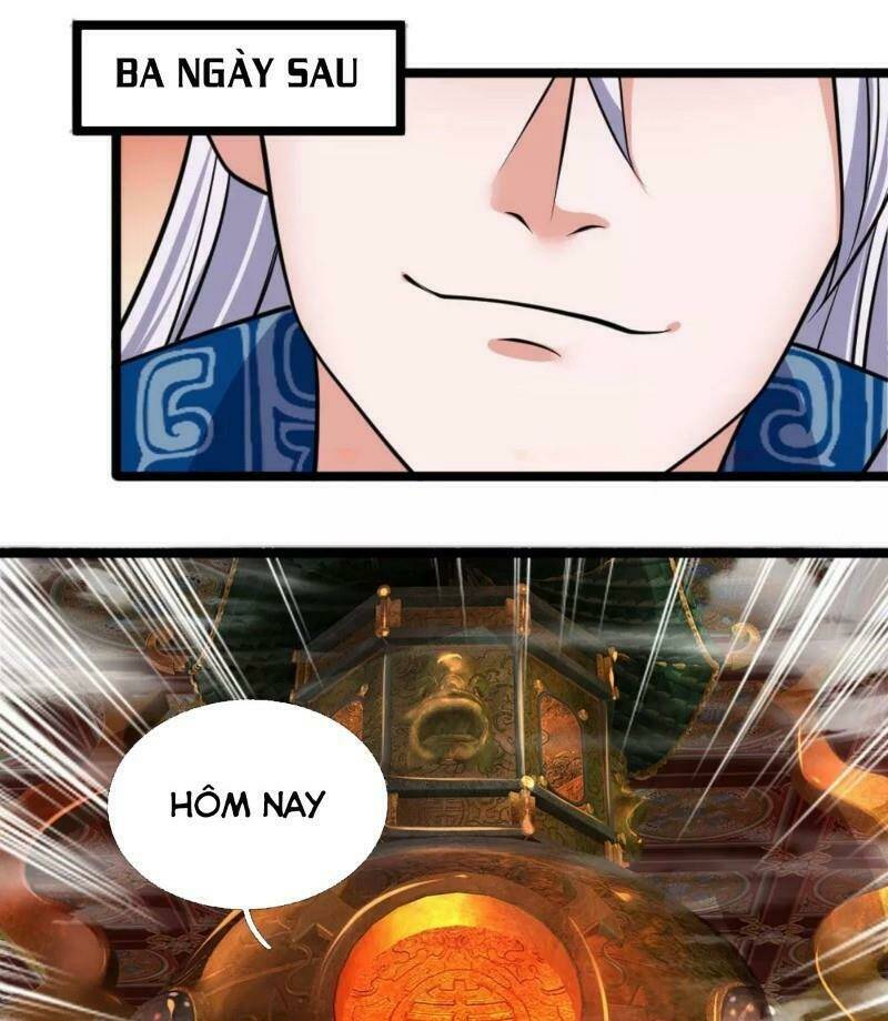 Tu La Kiếm Tôn: Chapter 97