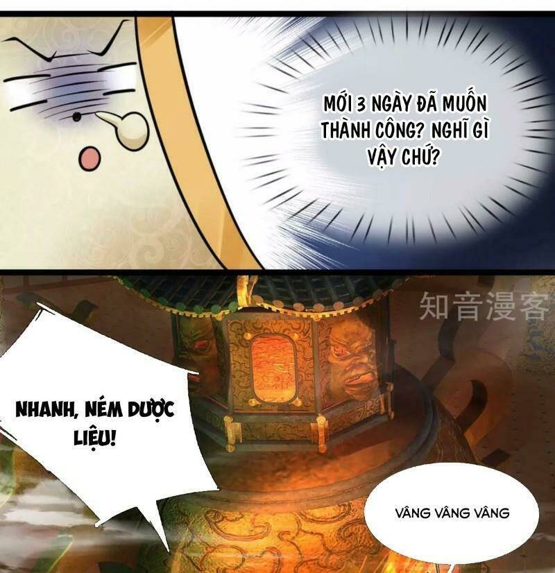 Tu La Kiếm Tôn: Chapter 97
