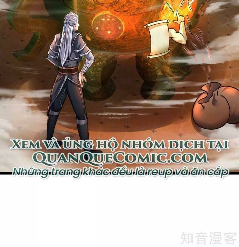 Tu La Kiếm Tôn: Chapter 97