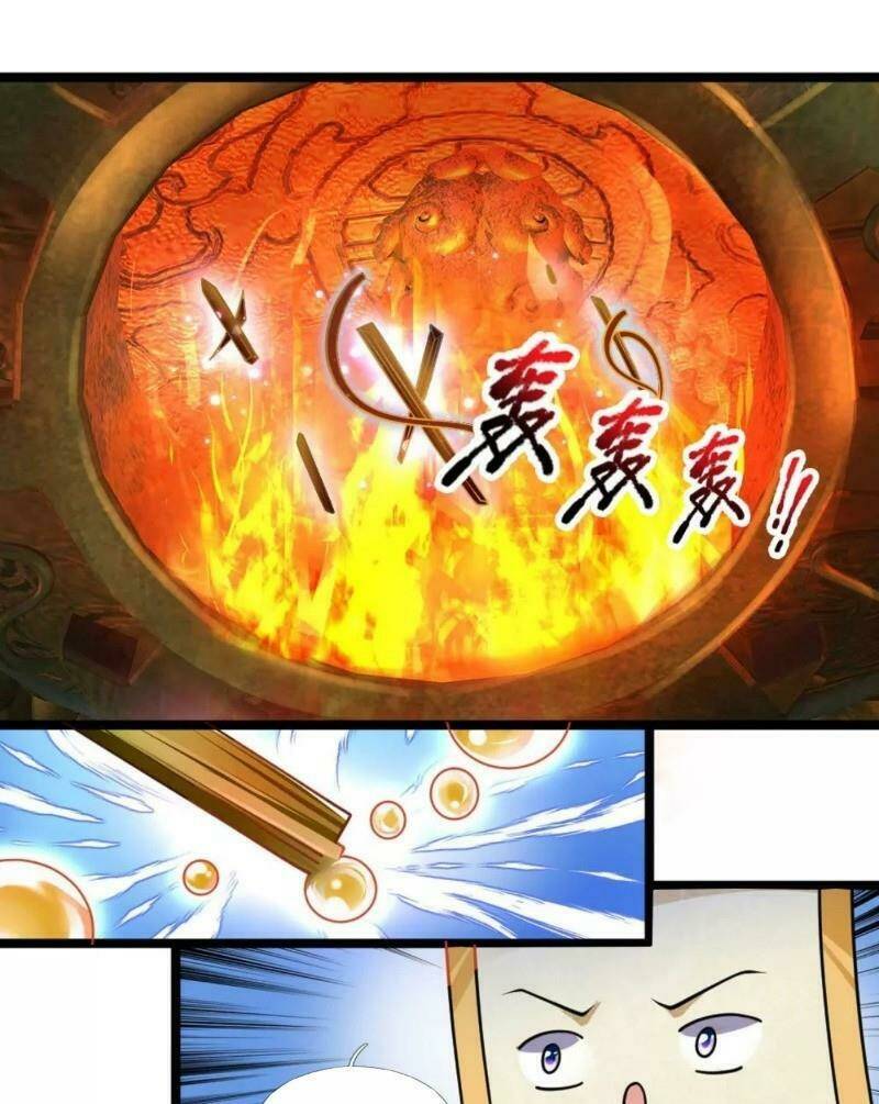 Tu La Kiếm Tôn: Chapter 97