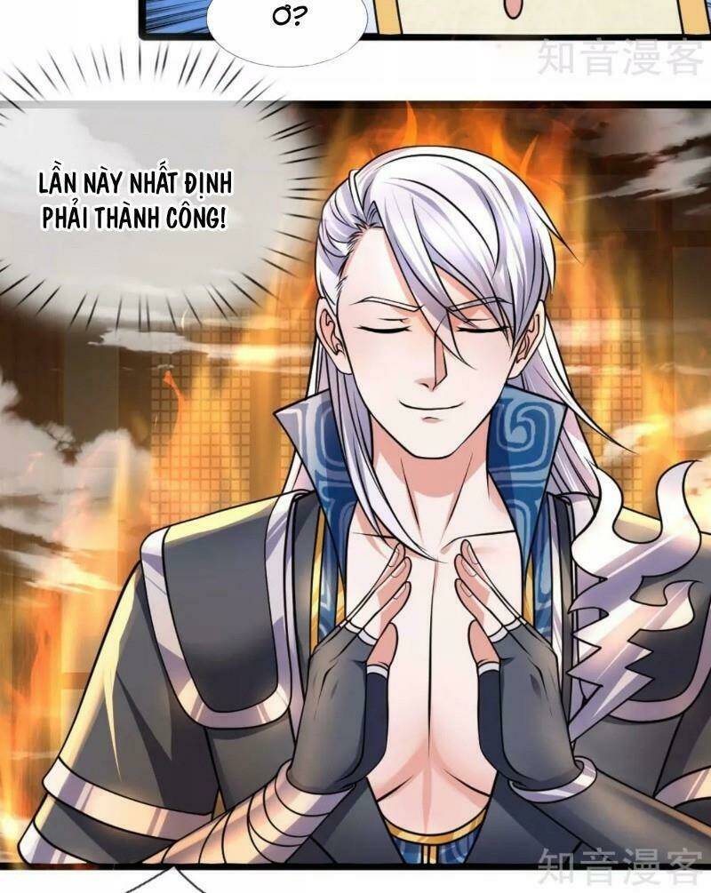 Tu La Kiếm Tôn: Chapter 97
