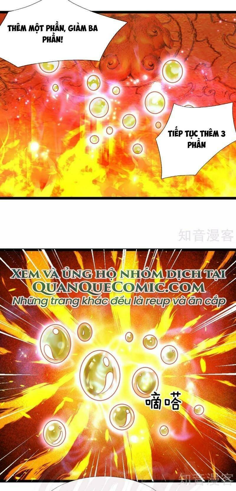 Tu La Kiếm Tôn: Chapter 97