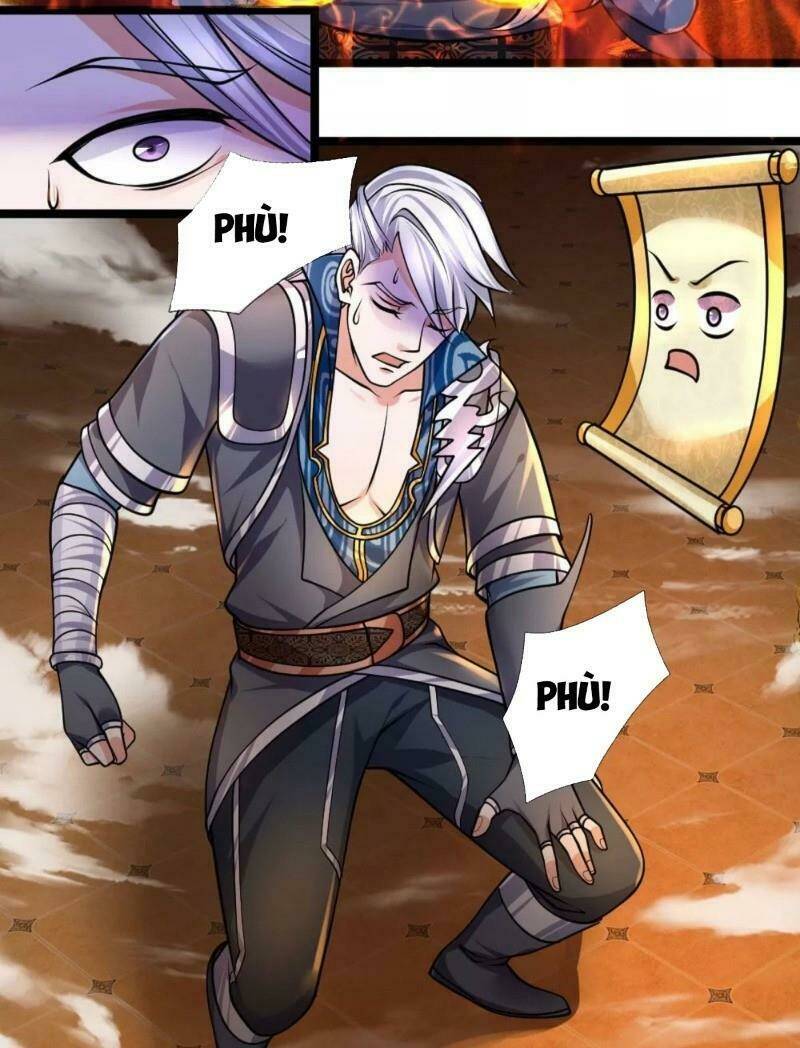 Tu La Kiếm Tôn: Chapter 97