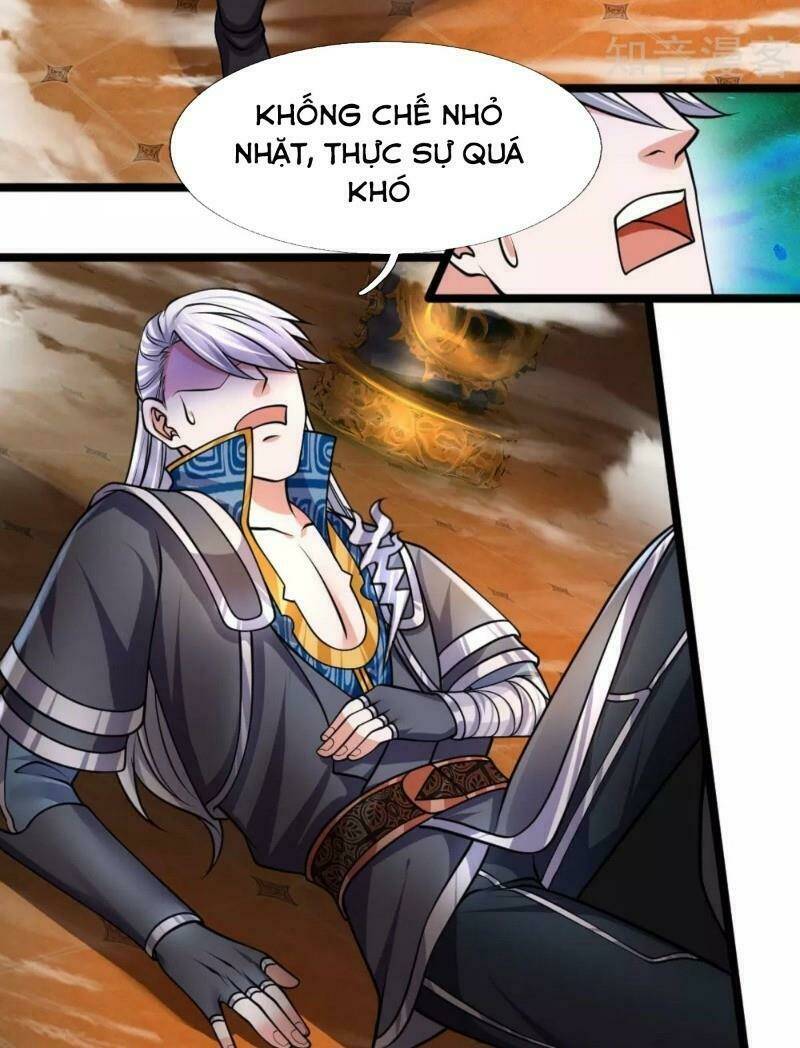 Tu La Kiếm Tôn: Chapter 97