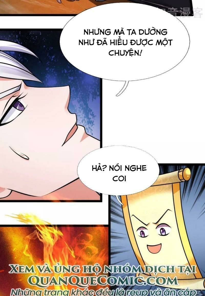 Tu La Kiếm Tôn: Chapter 97