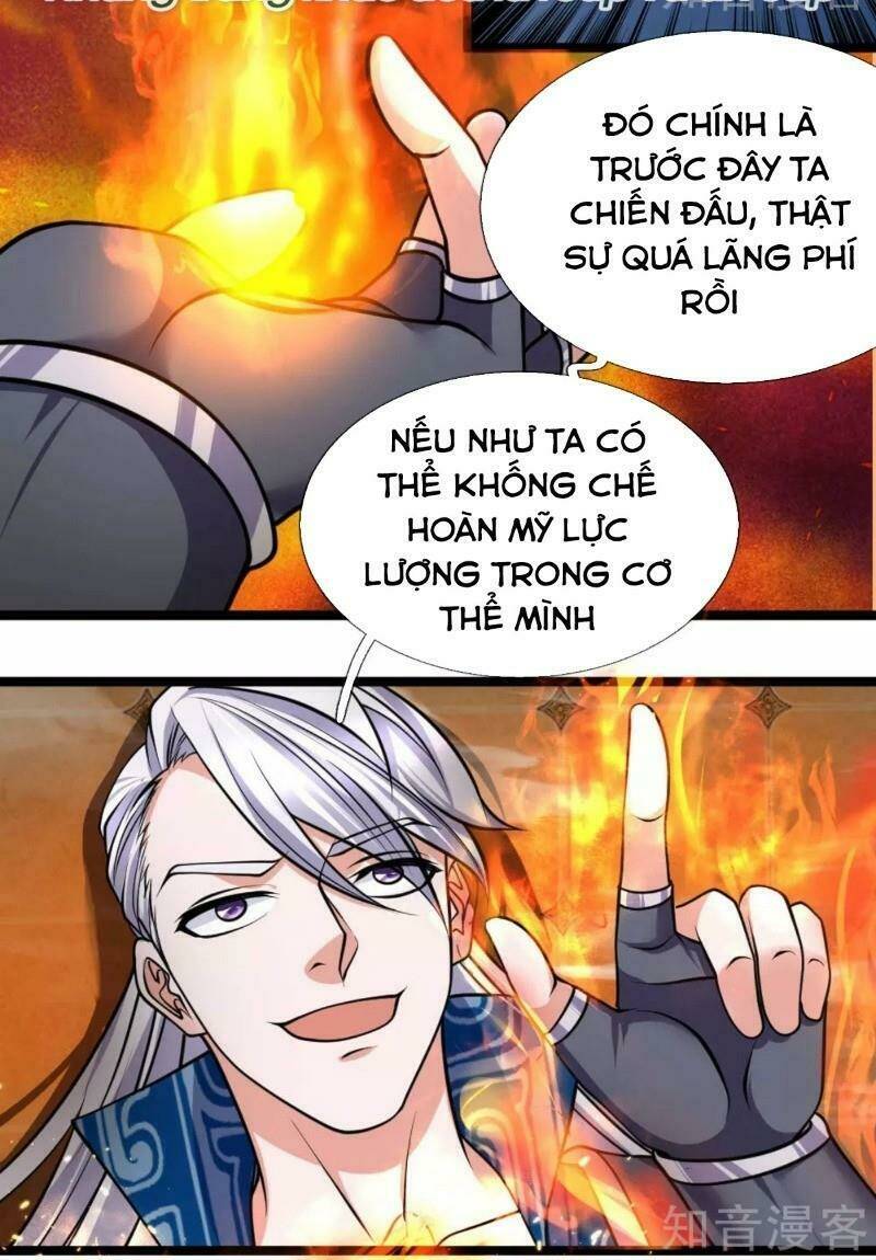 Tu La Kiếm Tôn: Chapter 97