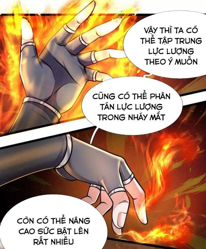 Tu La Kiếm Tôn: Chapter 97