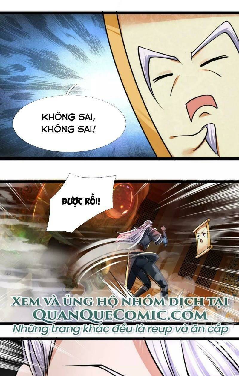 Tu La Kiếm Tôn: Chapter 97