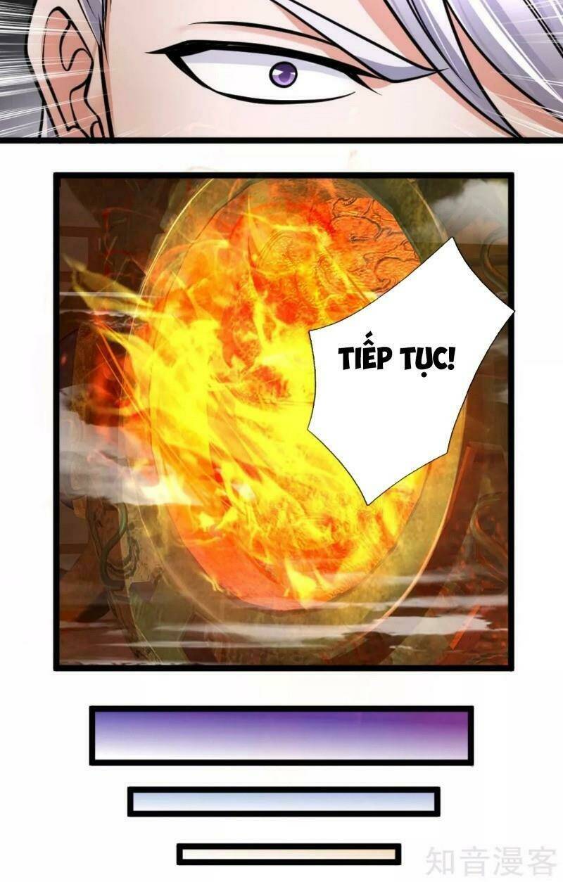 Tu La Kiếm Tôn: Chapter 97
