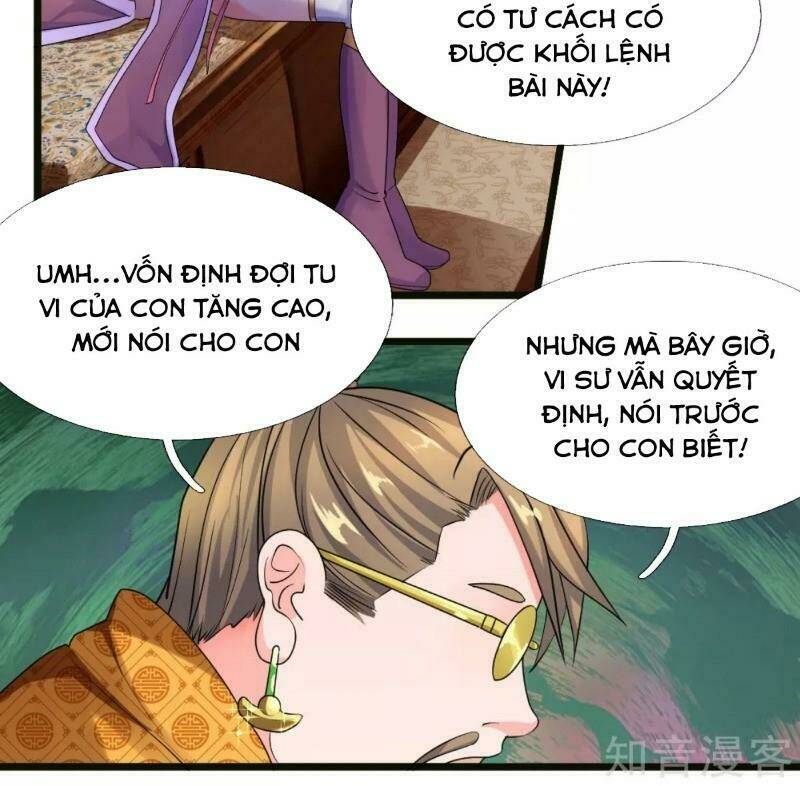 Tu La Kiếm Tôn: Chapter 98