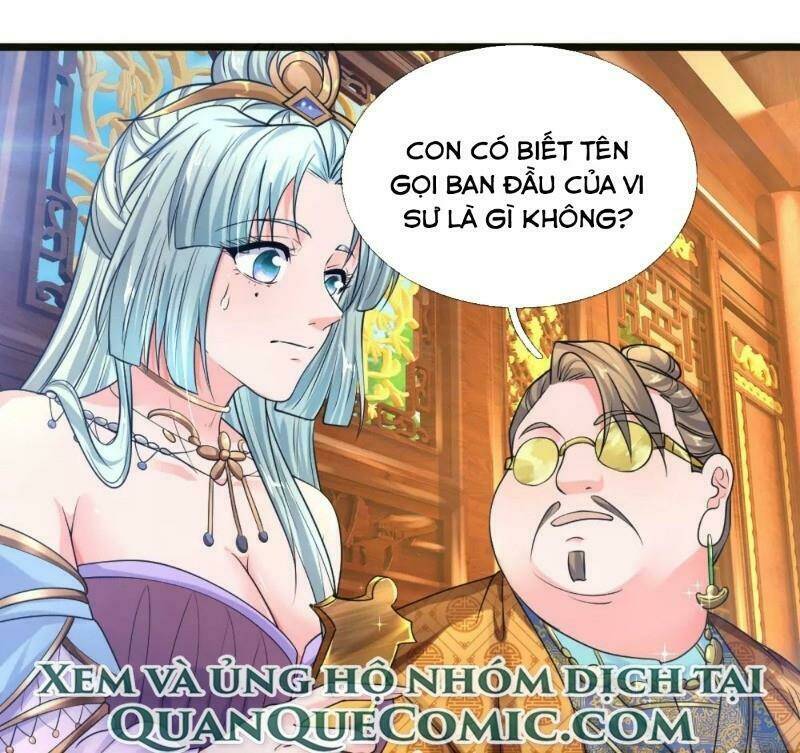 Tu La Kiếm Tôn: Chapter 98