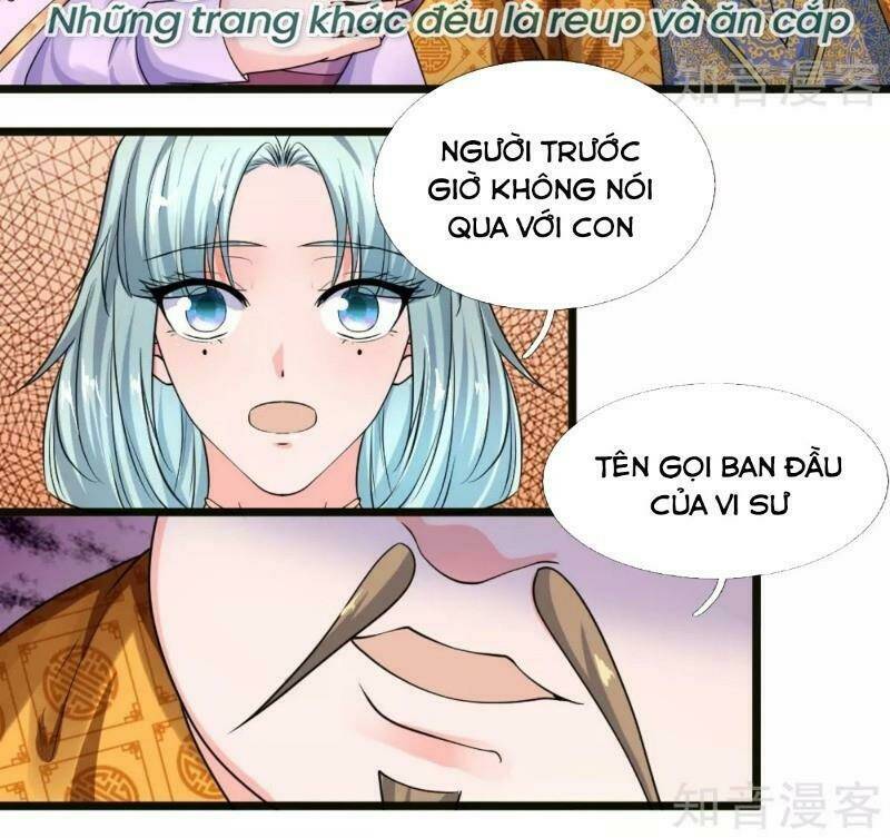 Tu La Kiếm Tôn: Chapter 98