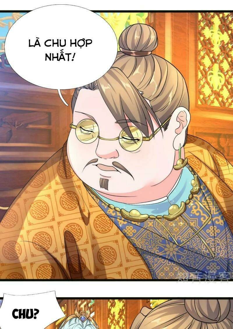 Tu La Kiếm Tôn: Chapter 98