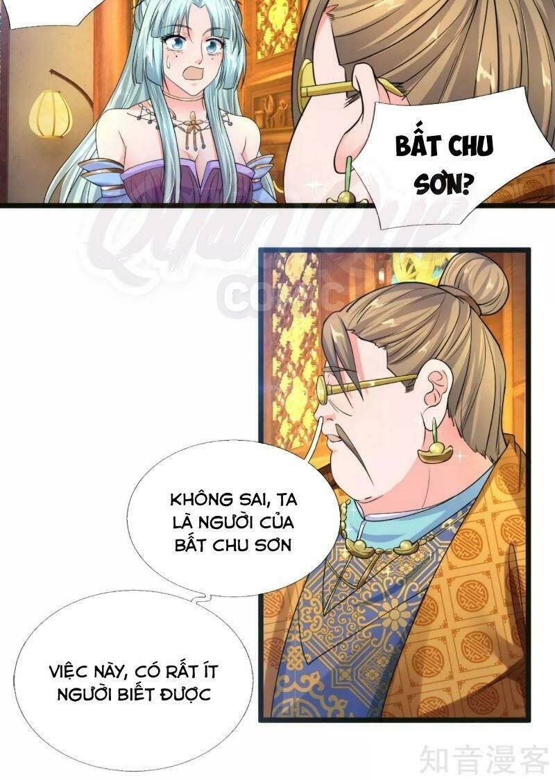 Tu La Kiếm Tôn: Chapter 98
