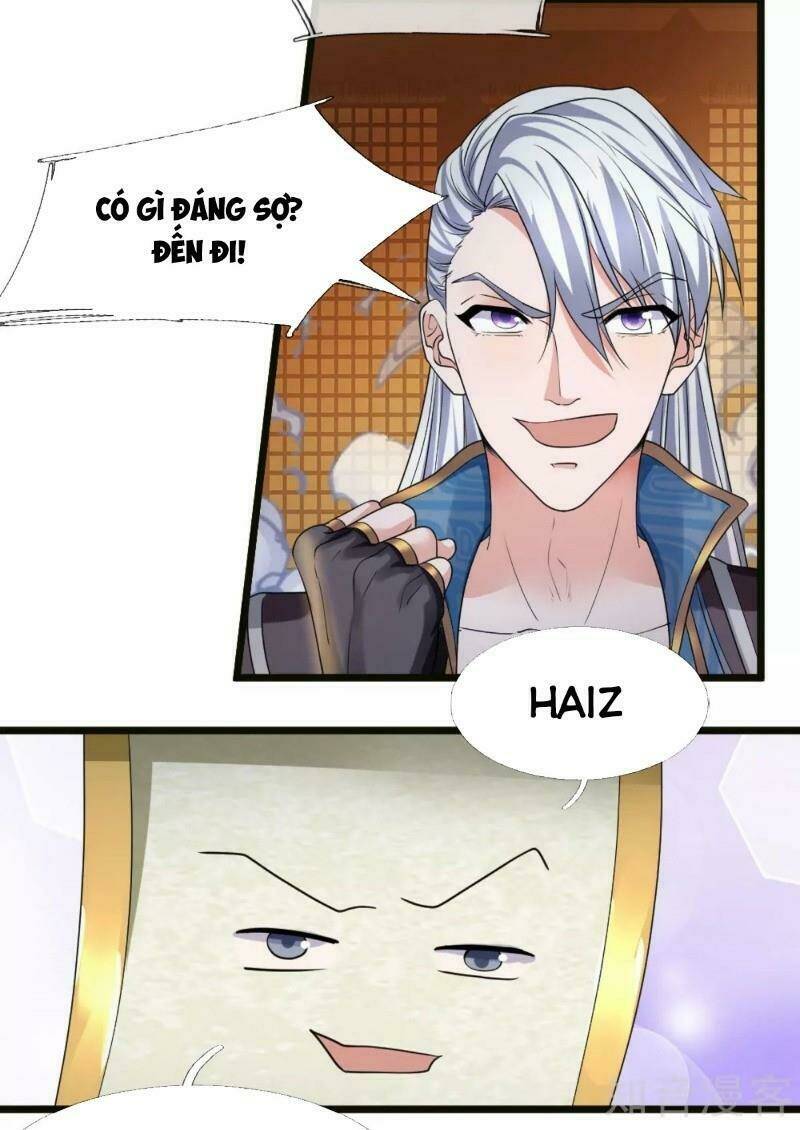 Tu La Kiếm Tôn: Chapter 98