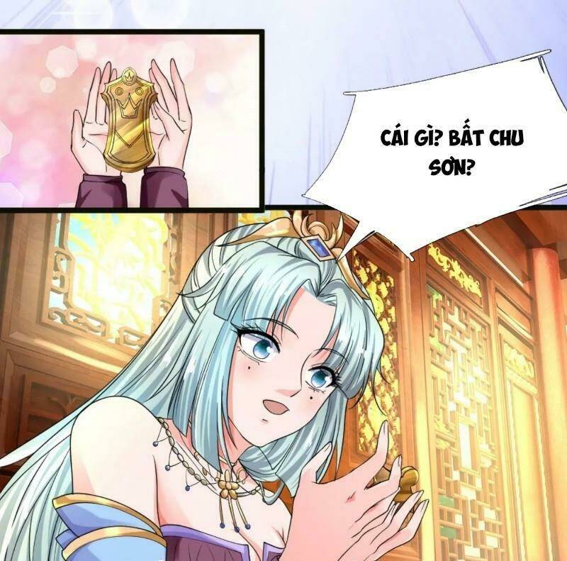 Tu La Kiếm Tôn: Chapter 98