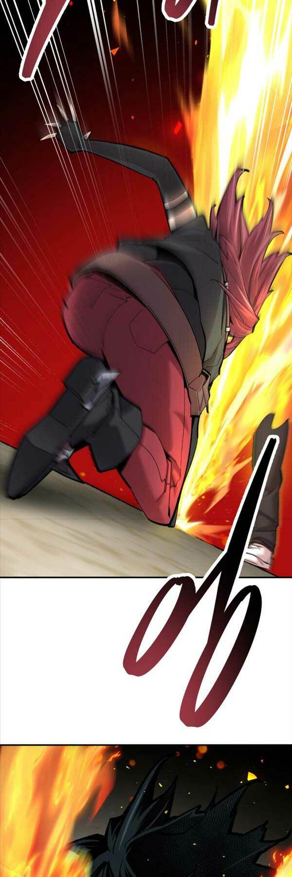Phá Bỏ Giới Hạn: Chapter 107