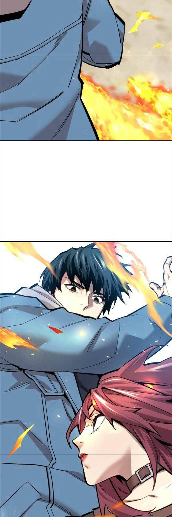 Phá Bỏ Giới Hạn: Chapter 107