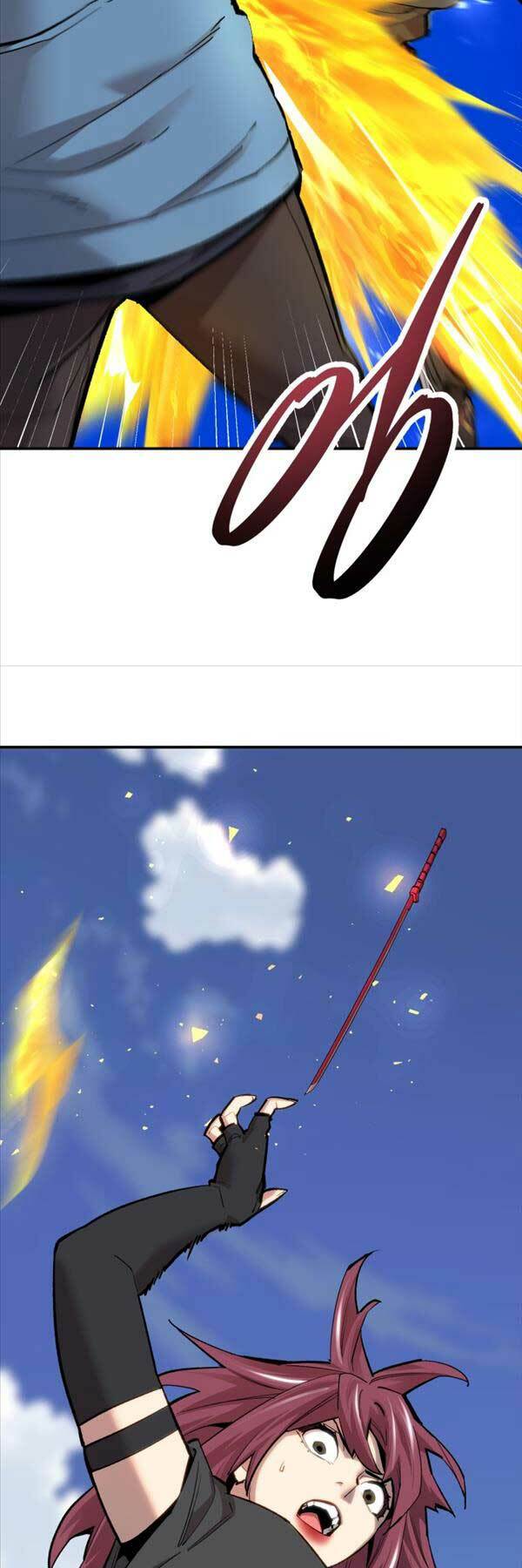 Phá Bỏ Giới Hạn: Chapter 107