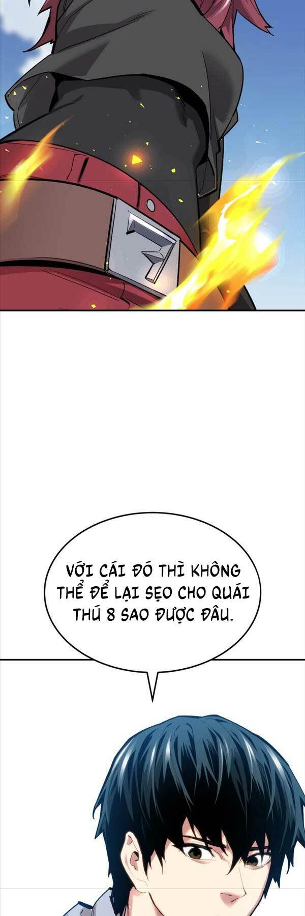 Phá Bỏ Giới Hạn: Chapter 107