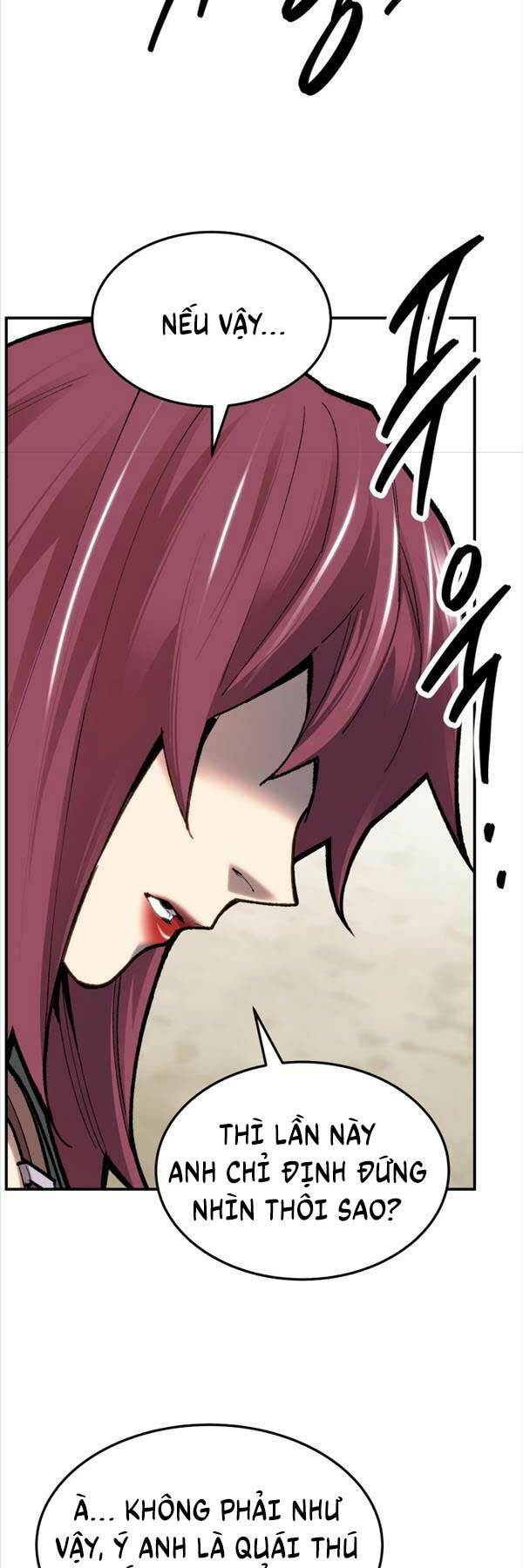 Phá Bỏ Giới Hạn: Chapter 107