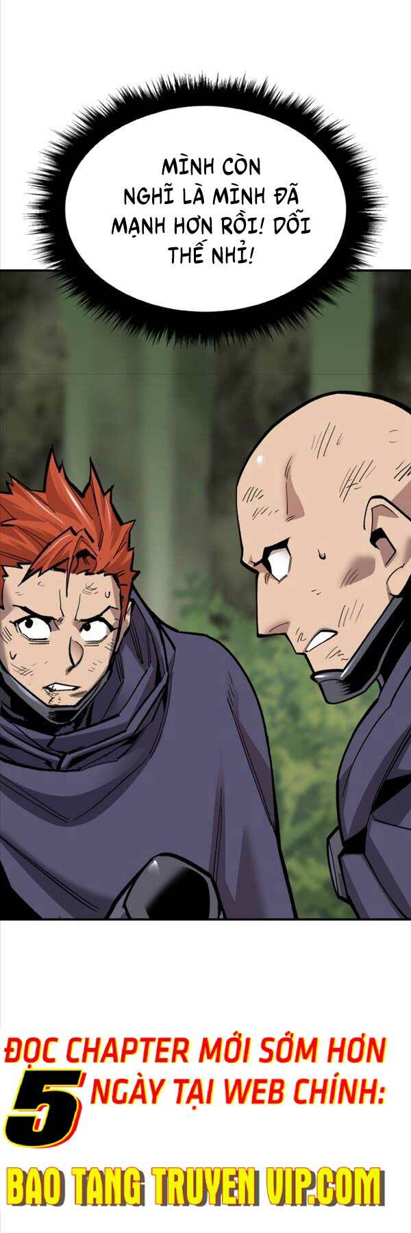 Phá Bỏ Giới Hạn: Chapter 107