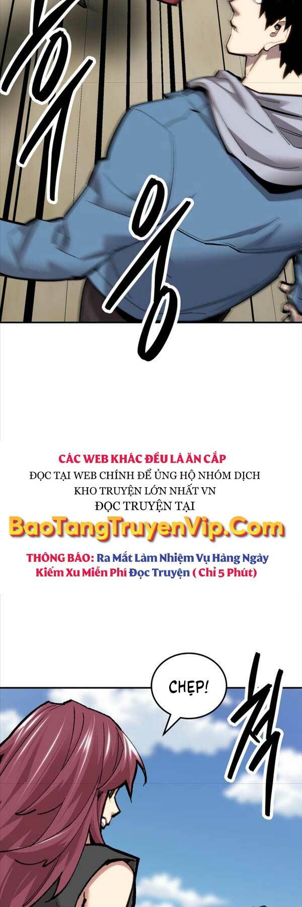 Phá Bỏ Giới Hạn: Chapter 107