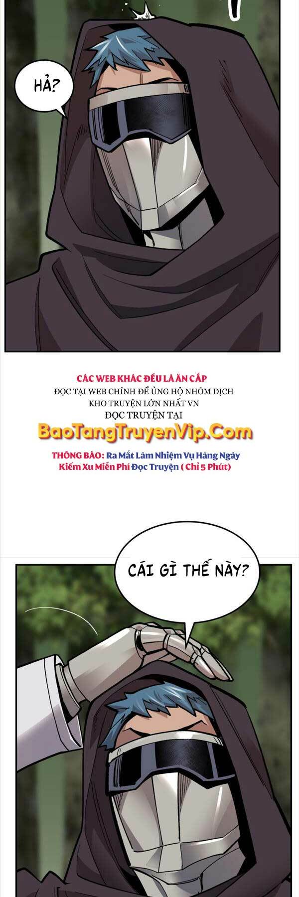 Phá Bỏ Giới Hạn: Chapter 107