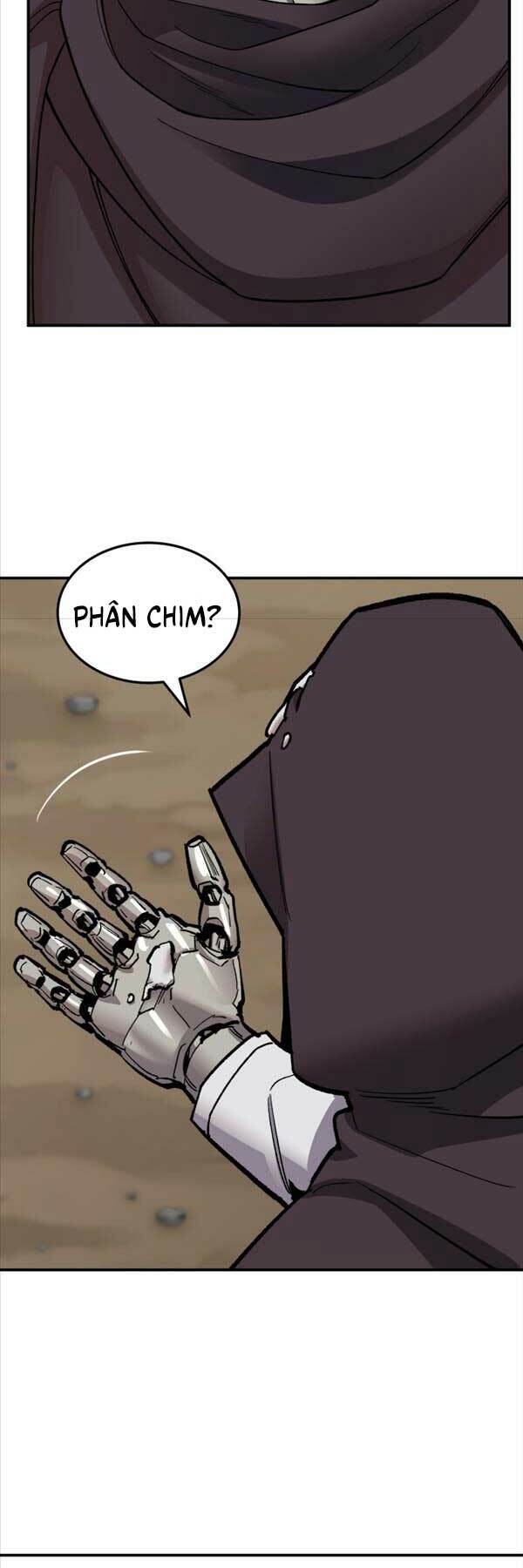 Phá Bỏ Giới Hạn: Chapter 107