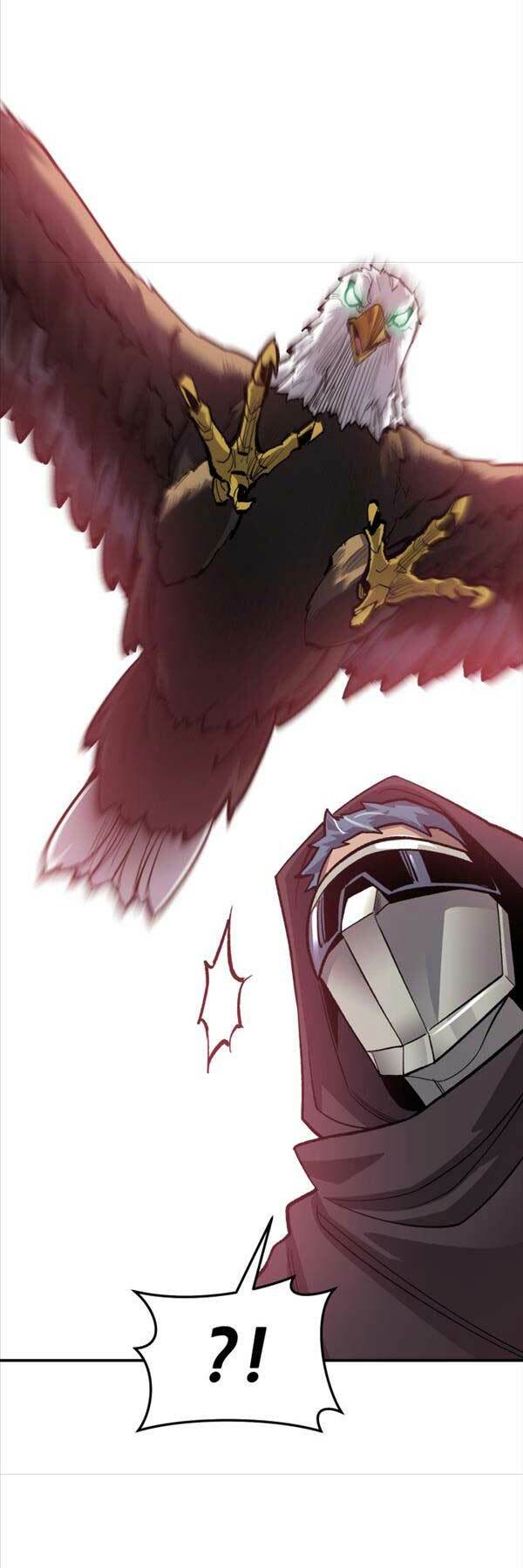 Phá Bỏ Giới Hạn: Chapter 107