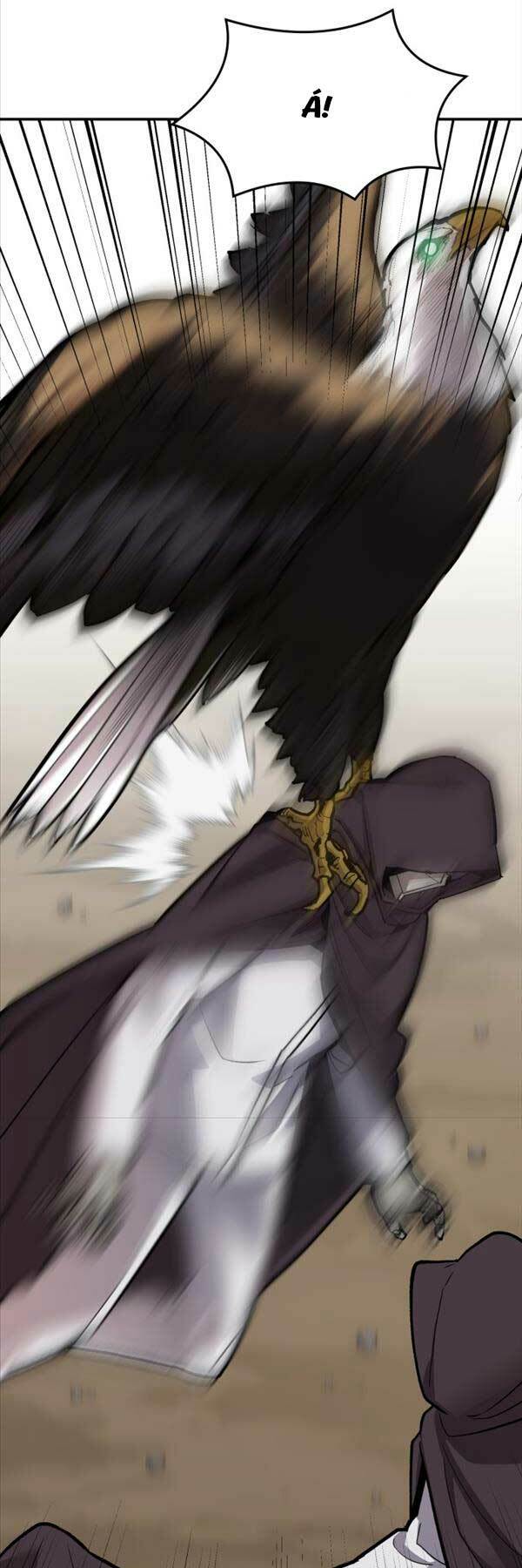 Phá Bỏ Giới Hạn: Chapter 107