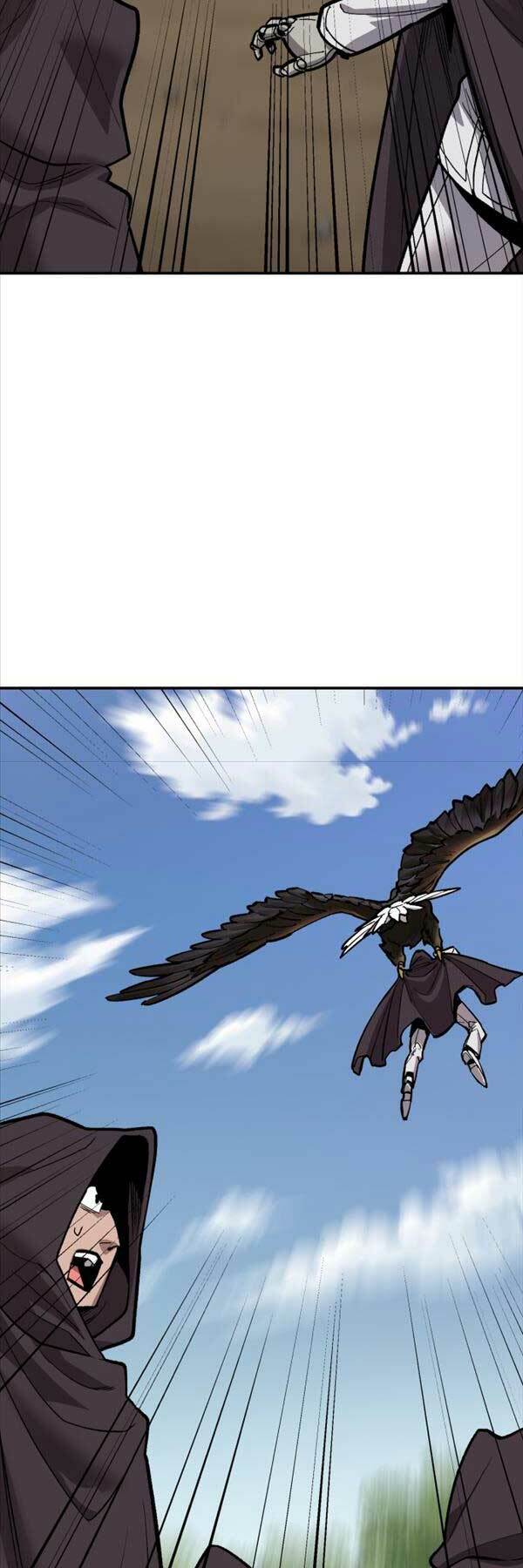 Phá Bỏ Giới Hạn: Chapter 107