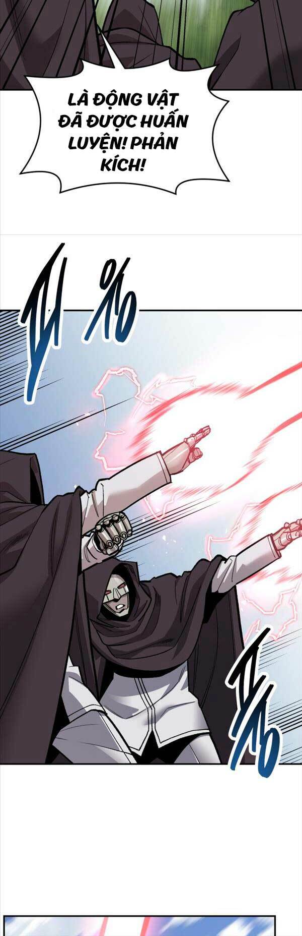 Phá Bỏ Giới Hạn: Chapter 107