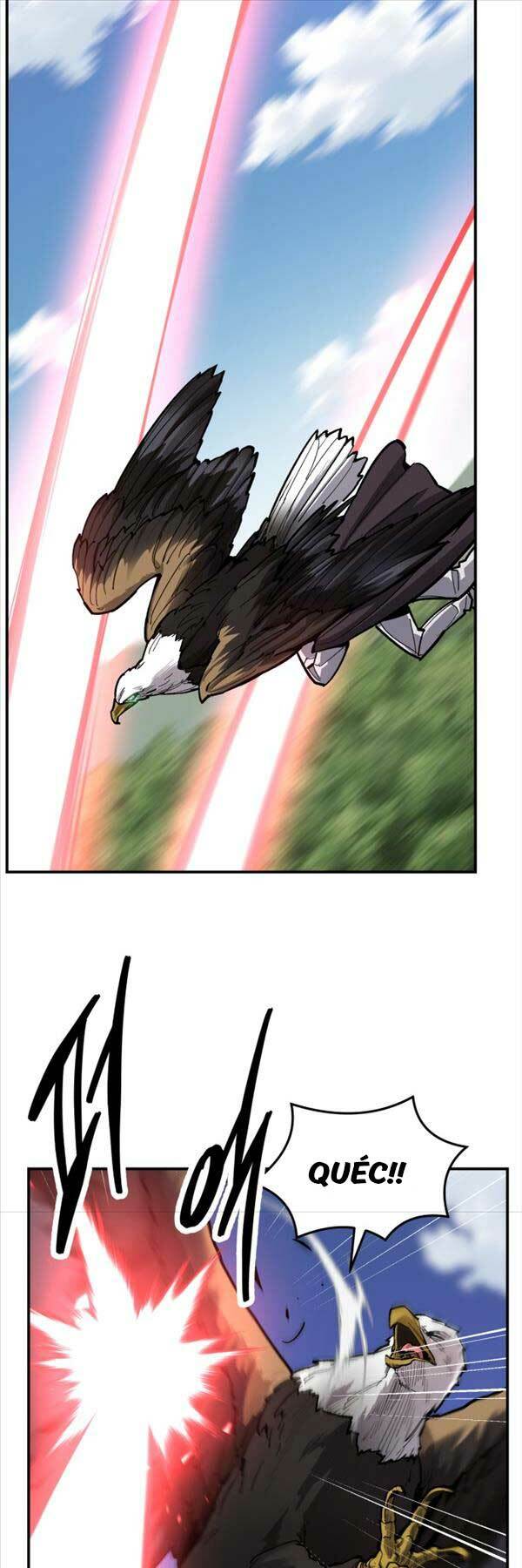 Phá Bỏ Giới Hạn: Chapter 107