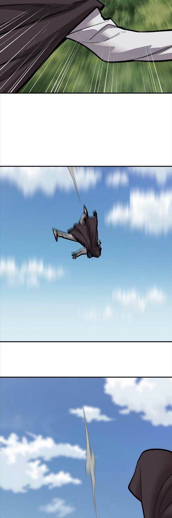 Phá Bỏ Giới Hạn: Chapter 107