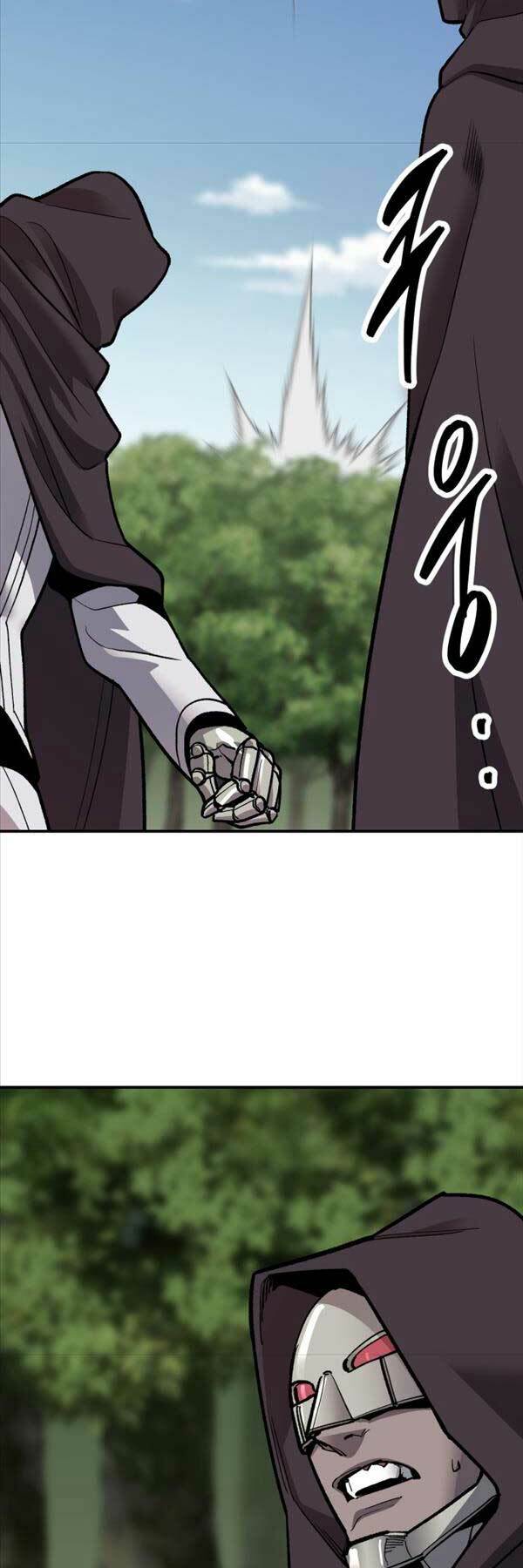 Phá Bỏ Giới Hạn: Chapter 107