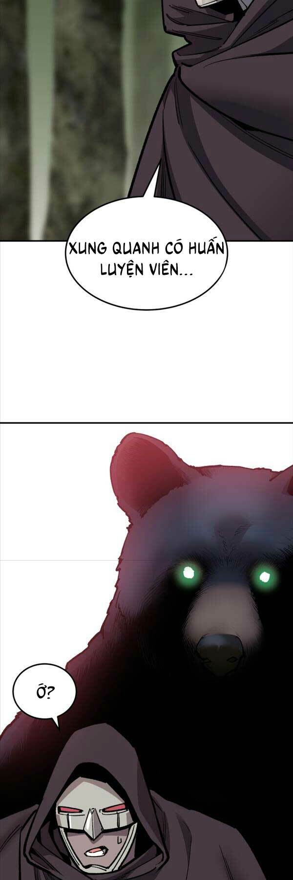 Phá Bỏ Giới Hạn: Chapter 107