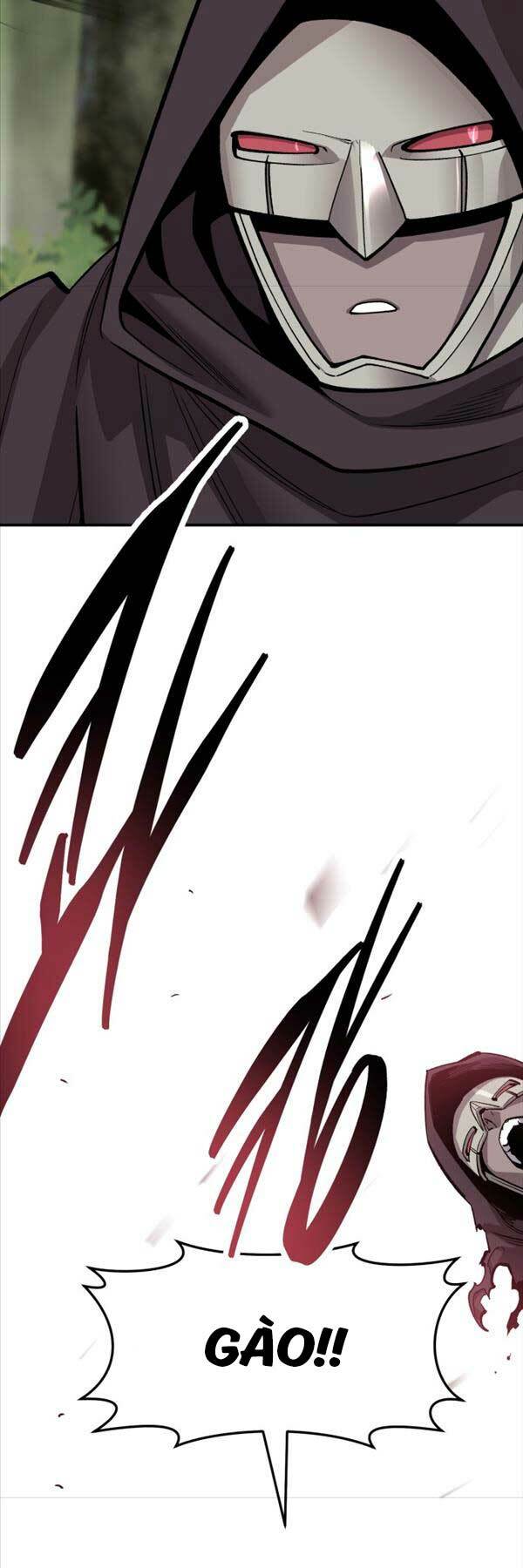Phá Bỏ Giới Hạn: Chapter 107